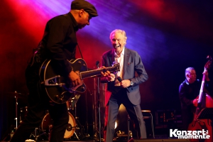 Peter Kraus & Band - Das große Jubiläumsjahr 2024