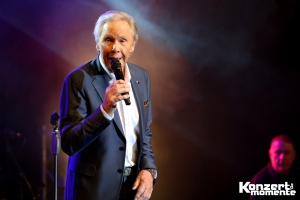 Peter Kraus & Band - Das große Jubiläumsjahr 2024