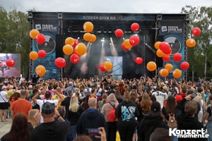 SR Ferien Open Air Dillingen 2024