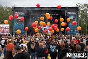 SR Ferien Open Air Dillingen 2024